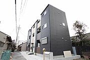 NEXSTAGE烏森 3階 築10年6ヶ月の賃貸物件