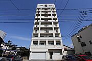 エルミタージュ名駅西の賃貸物件