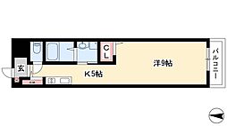 Lumiere DUO SA館 1階