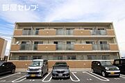 ルミエールデュオFB館 3階 築19年10ヶ月の賃貸物件