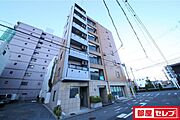 ルフィール八田の賃貸物件