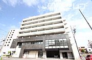 アムバーハウス神宮の賃貸物件