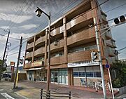 尾頭橋駅より徒歩15分 2階 築38年10ヶ月の賃貸物件