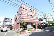 中村日赤駅より徒歩2分 3階 築24年3ヶ月の賃貸物件