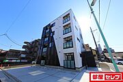 六番町駅より徒歩2分 1階 築3年5ヶ月の賃貸物件