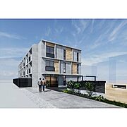 LeGioie西高蔵駅の賃貸物件