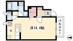 サニーシーズン 1階