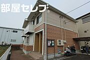 中島駅より徒歩21分 2階 築23年3ヶ月の賃貸物件