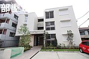 ピアレス八田南の賃貸物件
