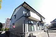 岩塚駅より徒歩25分 1階 築25年11ヶ月の賃貸物件