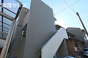 レナージュ 2階 築7年9ヶ月の賃貸物件