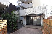 六番町駅より徒歩6分 5階 築38年4ヶ月の賃貸物件
