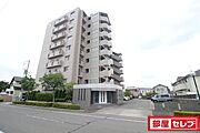 伏屋駅より徒歩14分 築24年4ヶ月 12階建の賃貸物件