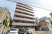 国際センター駅より徒歩5分 1階 築27年2ヶ月の賃貸物件