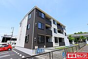 ラサガーデンの賃貸物件