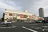 周辺：イオンタウン熱田千年 1071m