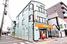 周辺：名古屋六番町郵便局 198m