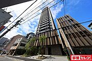 国際センター駅より徒歩3分 7階 新築の賃貸物件