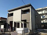六番町駅より徒歩18分 2階 築11年5ヶ月の賃貸物件