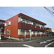 FRハイツ A棟の賃貸物件