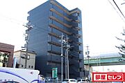 センチュリーパーク八熊 9階 築23年6ヶ月の賃貸物件