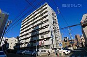 太閤通駅より徒歩4分 8階 築35年3ヶ月の賃貸物件