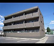 荒子川公園駅より徒歩13分 築20年3ヶ月 3階建の賃貸物件