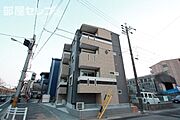 Miraile 3階 築8年3ヶ月の賃貸物件