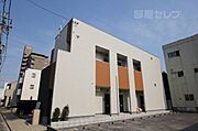 太閤通駅より徒歩5分 1階 築13年11ヶ月の賃貸物件