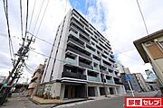 ささしまライブ駅より徒歩12分 2階 築2年6ヶ月の賃貸物件