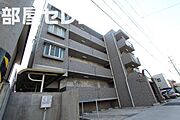 ラ．フィーネヤマセ 2階 築33年10ヶ月の賃貸物件