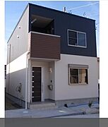 荒子川公園駅より徒歩7分 築15年4ヶ月 2階建の賃貸物件