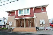 エムズ.E 1階 築13年9ヶ月の賃貸物件
