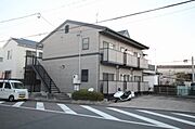 小本駅より徒歩3分 2階 築26年3ヶ月の賃貸物件
