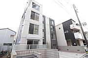 ブランシェ金山 1階 築7年4ヶ月の賃貸物件