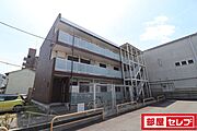 リブリ・金山の賃貸物件