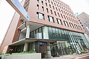 名古屋学院大学名古屋キャンパスひびの 1603m