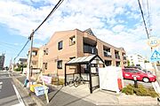 コンフォース西前田の賃貸物件