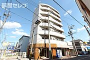セントラルハイツ中野本町 4階 築34年10ヶ月の賃貸物件