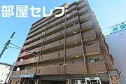 六番町駅より徒歩2分 2階 築21年4ヶ月の賃貸物件