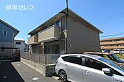 伏屋駅より徒歩20分 1階 築15年1ヶ月の賃貸物件