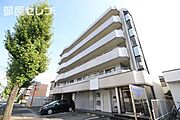 ロイヤルマンション横井 4階 築38年2ヶ月の賃貸物件