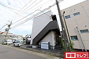 Ｌ’ｅｎｄｒｏｉｔａｐａｉｓａｎｔ 2階 築13年の賃貸物件