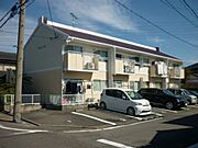 タウニー8の賃貸物件