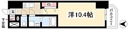 CRESTTAPP金山 11階/-