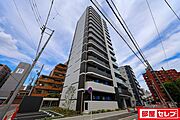 金山駅より徒歩11分 13階 築1年の賃貸物件