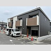 荒子川公園駅より徒歩12分 1階 新築の賃貸物件