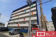 亀島駅より徒歩5分 4階 築8年6ヶ月の賃貸物件