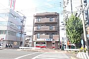 中村公園駅より徒歩2分 3階 築26年3ヶ月の賃貸物件