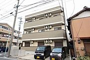 ウッディキャッスル 2階 築17年9ヶ月の賃貸物件